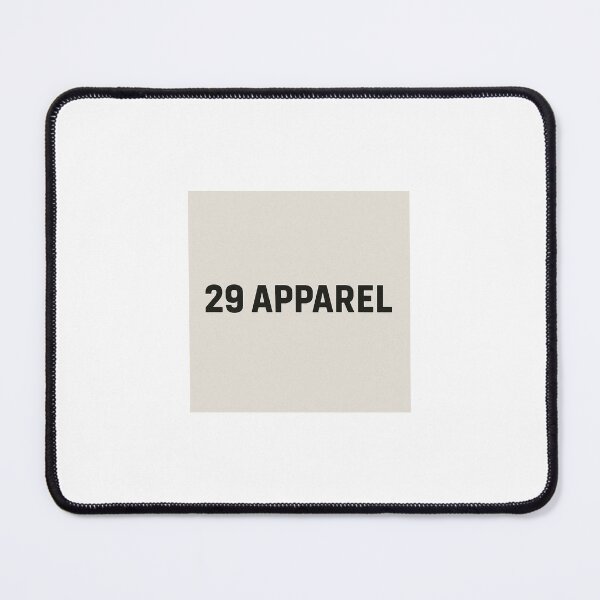 Item preview, Simple. Stylish. Fit for any occasion.  designed and sold by 29Apparel.