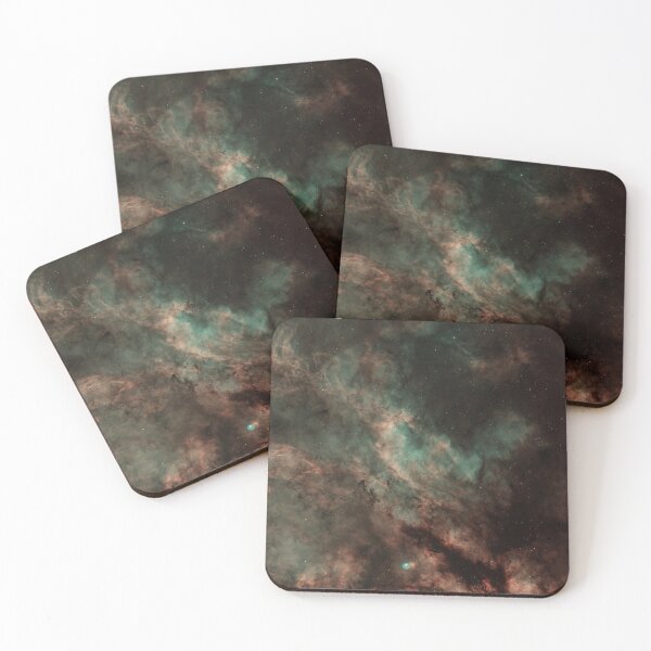 Item preview, Nebulas designed and sold by bibiwildstudio.