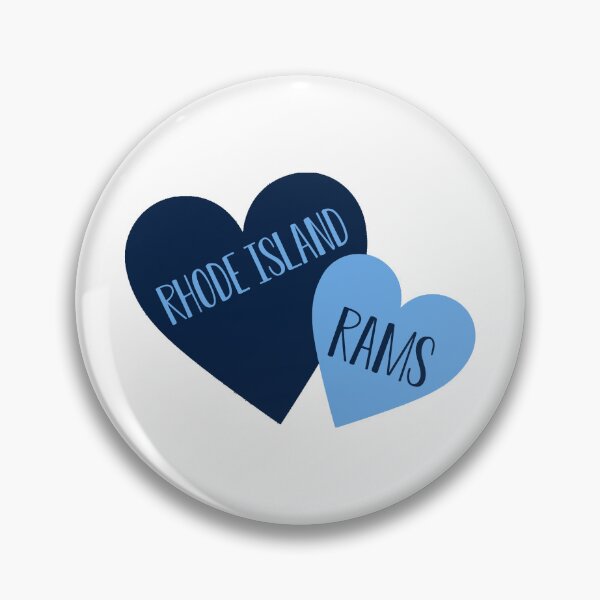 Item preview, rhode island rams designed and sold by designsbysamantha.