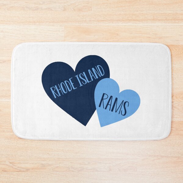 Item preview, rhode island rams designed and sold by designsbysamantha.