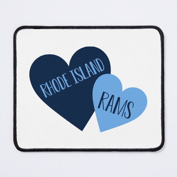 Item preview, rhode island rams designed and sold by designsbysamantha.