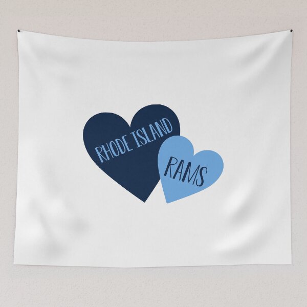 Item preview, rhode island rams designed and sold by designsbysamantha.
