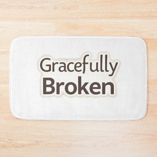 Item preview, Gracefully Broken designed and sold by nhk999.