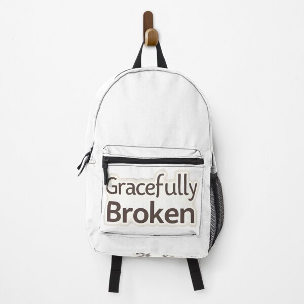 Item preview, Gracefully Broken designed and sold by nhk999.