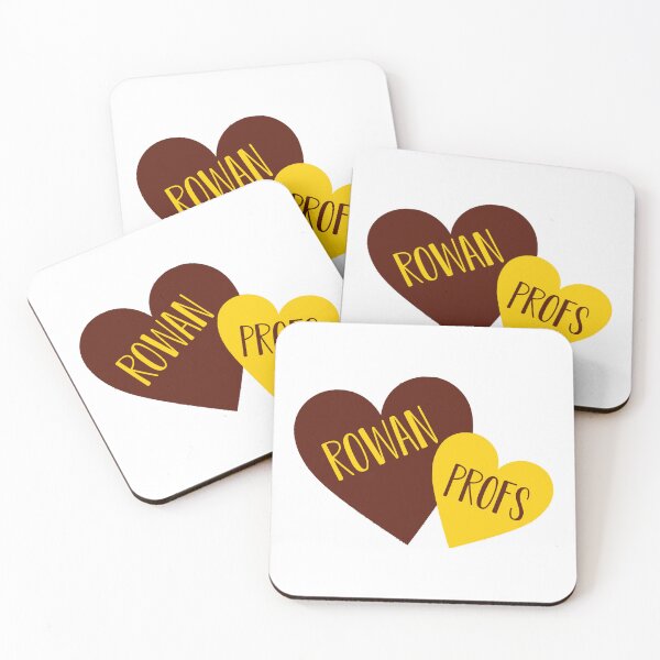 Item preview, rowan profs designed and sold by designsbysamantha.