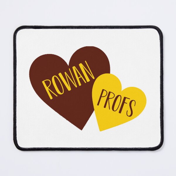 Item preview, rowan profs designed and sold by designsbysamantha.
