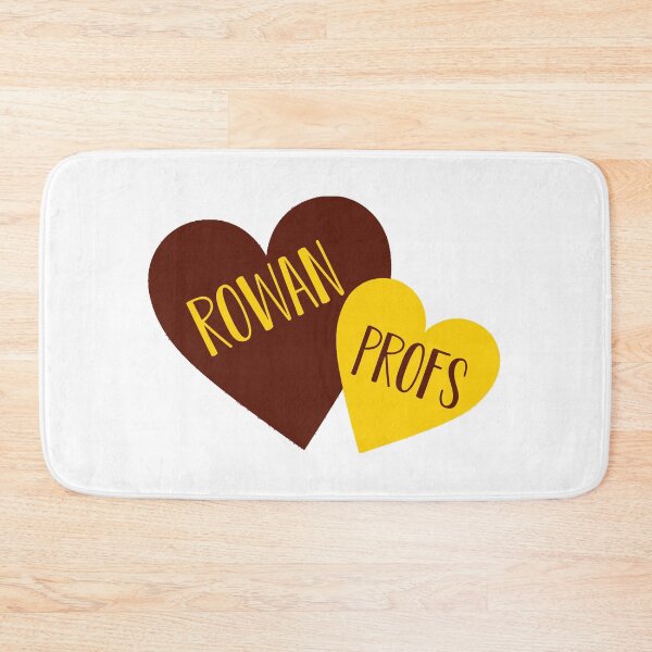 Item preview, rowan profs designed and sold by designsbysamantha.