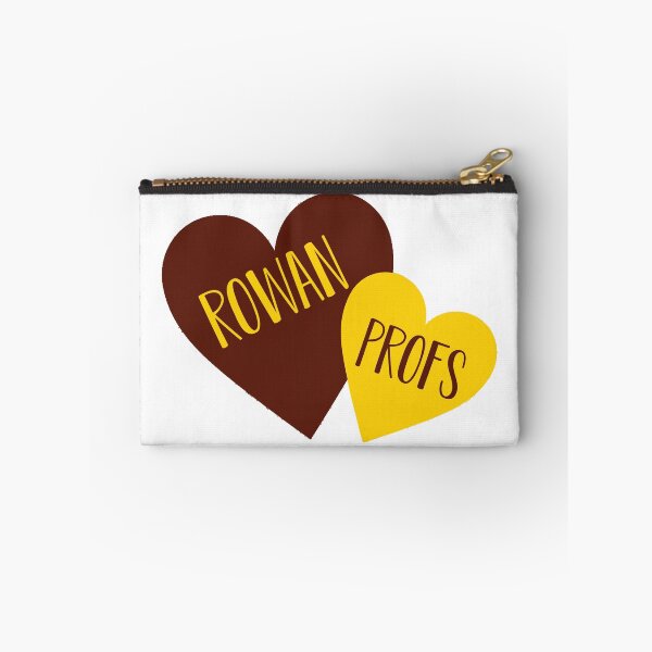 Aperçu de l'œuvre Rowan profs créée et vendue par designsbysamantha.