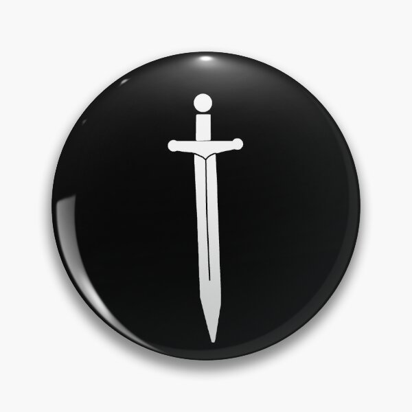 Item preview, Padeyn's Dagger-Powerless Trilogy  designed and sold by HerbalBlue.