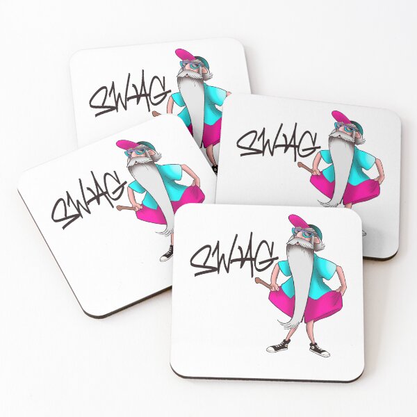Item preview, Swag wizard designed and sold by HoodRatSwagger.