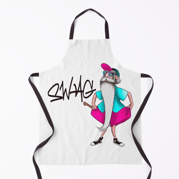 Item preview, Swag wizard designed and sold by HoodRatSwagger.
