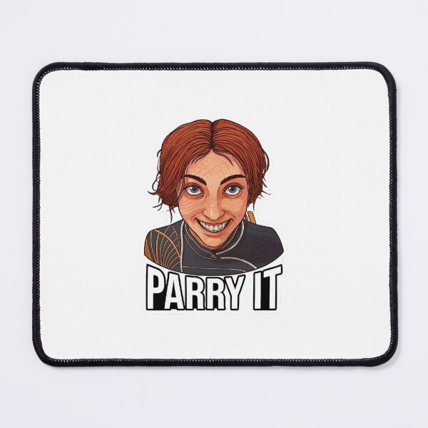 Item preview, Expedition 33 Maelle parry it  designed and sold by Hoppzshopz.