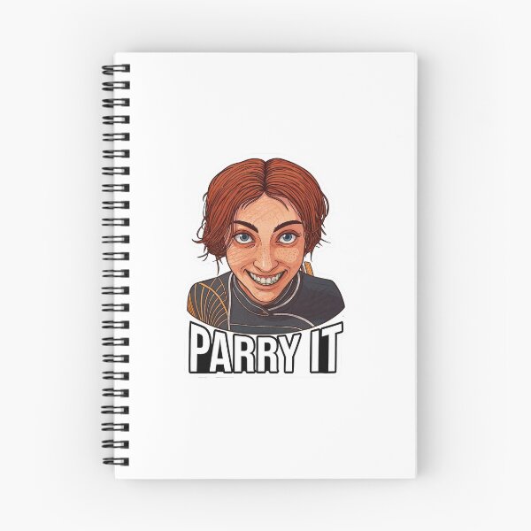 Item preview, Expedition 33 Maelle parry it  designed and sold by Hoppzshopz.