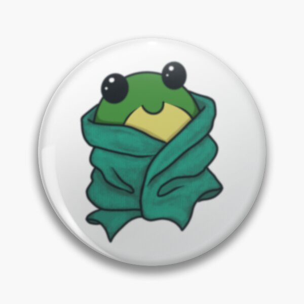 Item preview, Hobby Froggy designed and sold by tayloriginal.