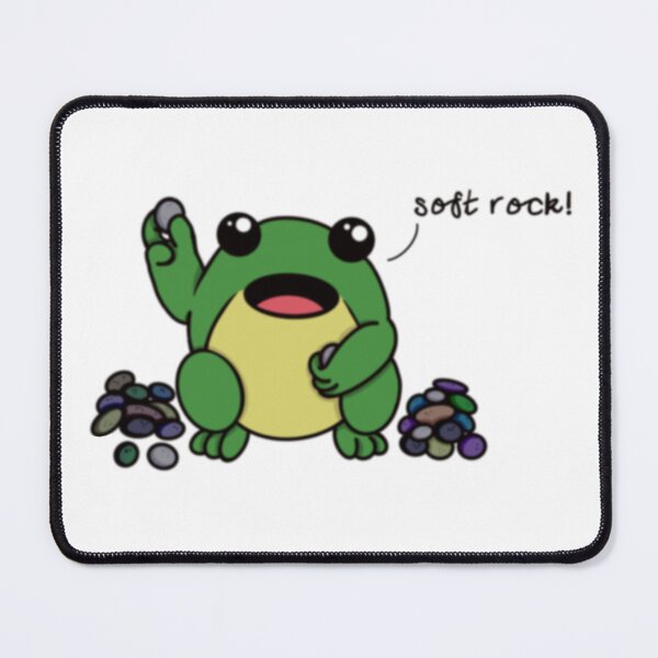 Item preview, Hobby Froggy designed and sold by tayloriginal.