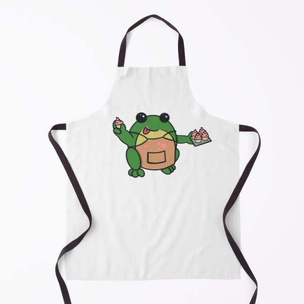 Item preview, Hobby Froggy designed and sold by tayloriginal.
