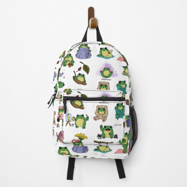 Item preview, Hobby Froggy designed and sold by tayloriginal.