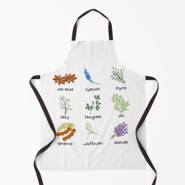 Item preview, Herbs and Healing Plants Illustration Pack designed and sold by ZenReiArt.