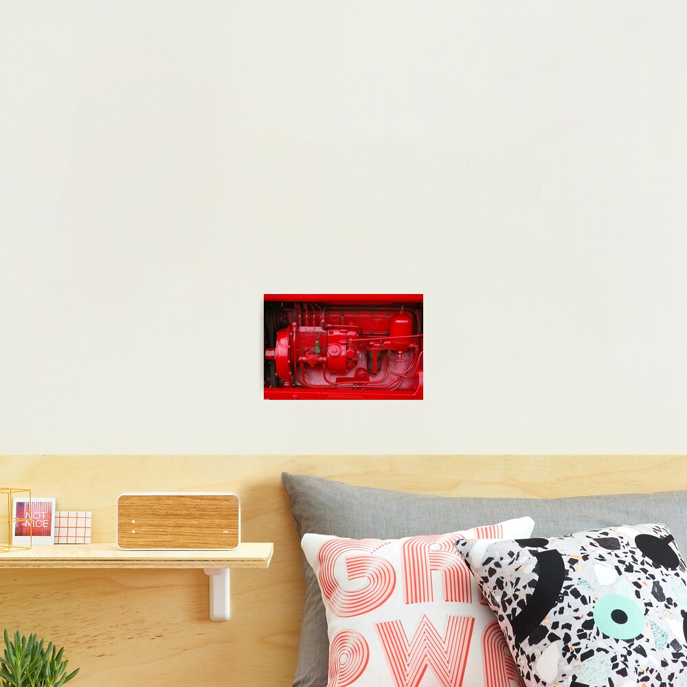 Item preview, Photographic Print designed and sold by Yampimon.