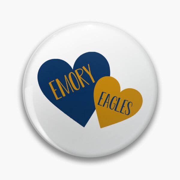 Item preview, emory eagles designed and sold by designsbysamantha.