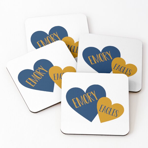 Item preview, emory eagles designed and sold by designsbysamantha.