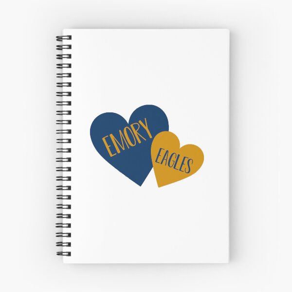 Item preview, emory eagles designed and sold by designsbysamantha.