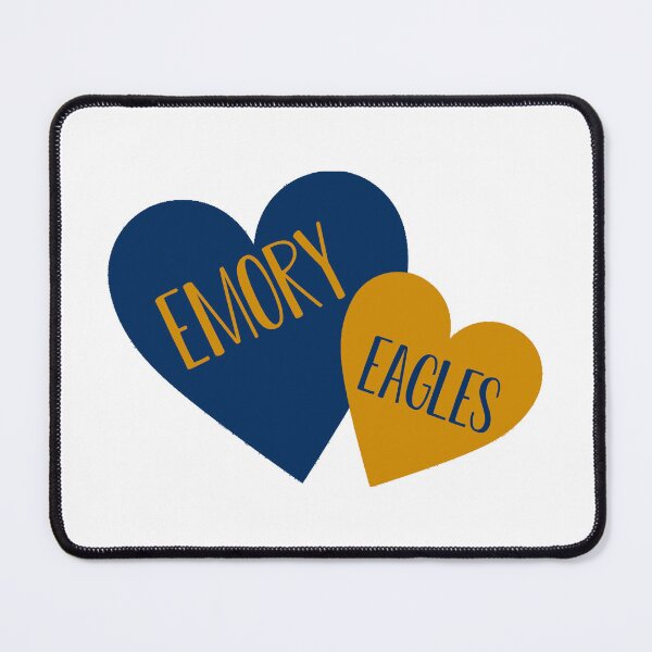 Item preview, emory eagles designed and sold by designsbysamantha.