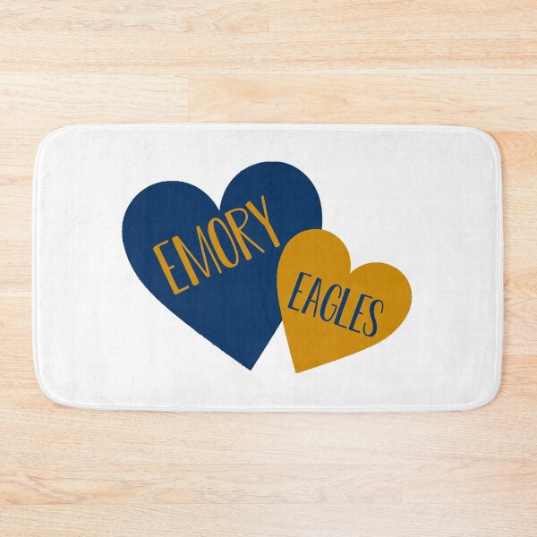 Item preview, emory eagles designed and sold by designsbysamantha.