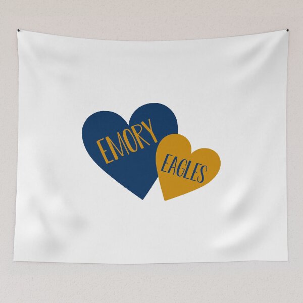 Item preview, emory eagles designed and sold by designsbysamantha.