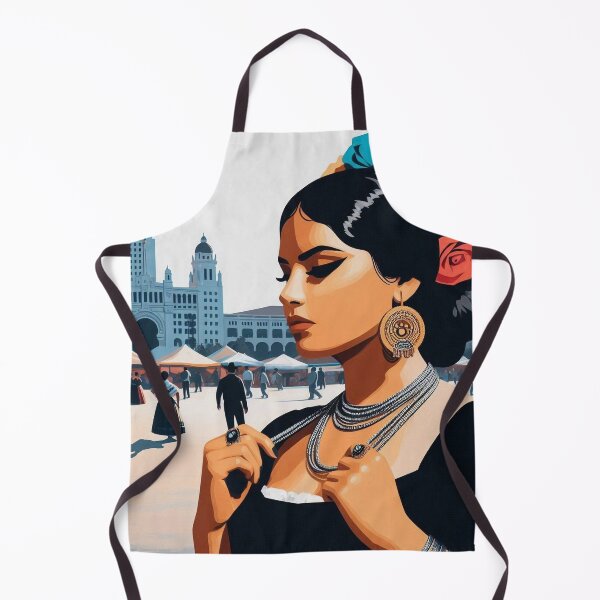 Item preview, Orgullo Xicana 14 designed and sold by williamlharvey.