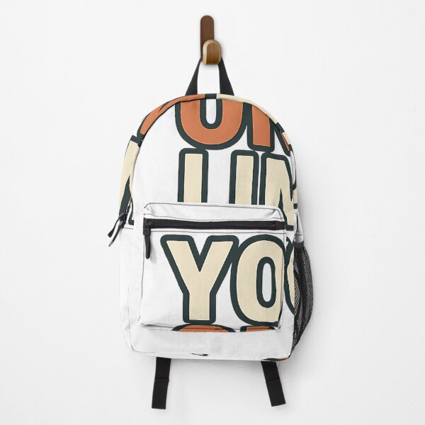 Item preview, our Only Limit Is You – Motivational Typography Design designed and sold by CreativeGorillas.