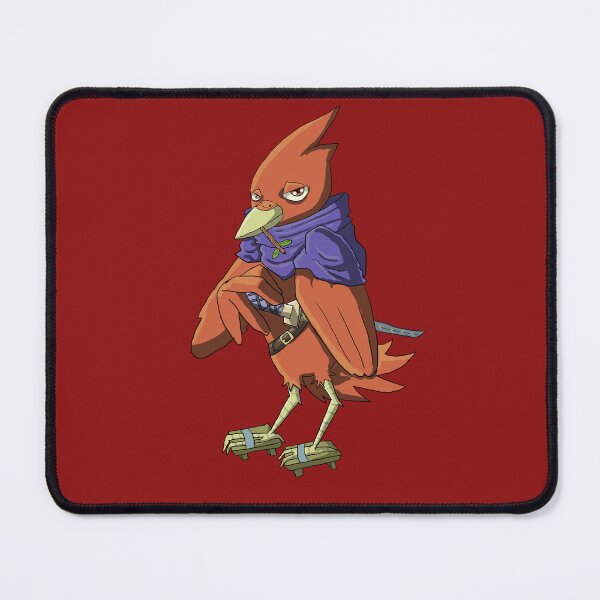 Item preview, Warrior Bird designed and sold by MaykoHGP.