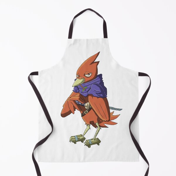 Item preview, Warrior Bird designed and sold by MaykoHGP.
