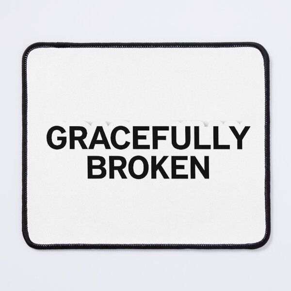 Item preview, Gracefully Broken 2 designed and sold by nhk999.