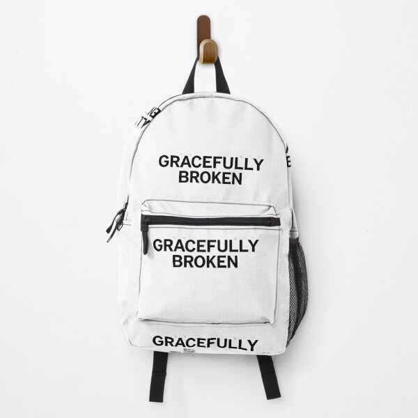 Item preview, Gracefully Broken 2 designed and sold by nhk999.