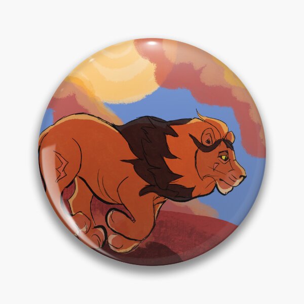 Item preview, Desert Run designed and sold by Tessdrawsdogs.