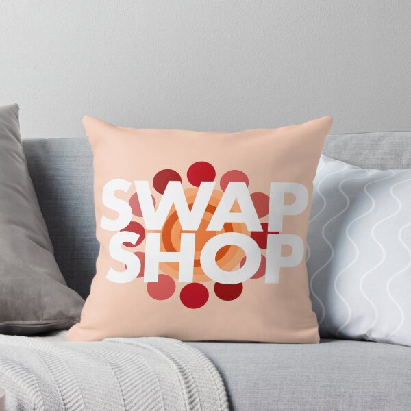 Artikelvorschau, Beebthings Swap Shop Kreise entworfen und verkauft von Beeb Things.