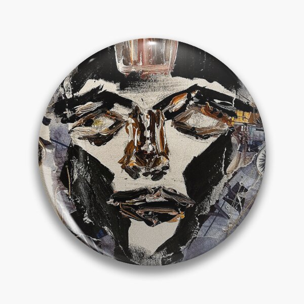 Item preview, FACE designed and sold by JIYUNCHO.