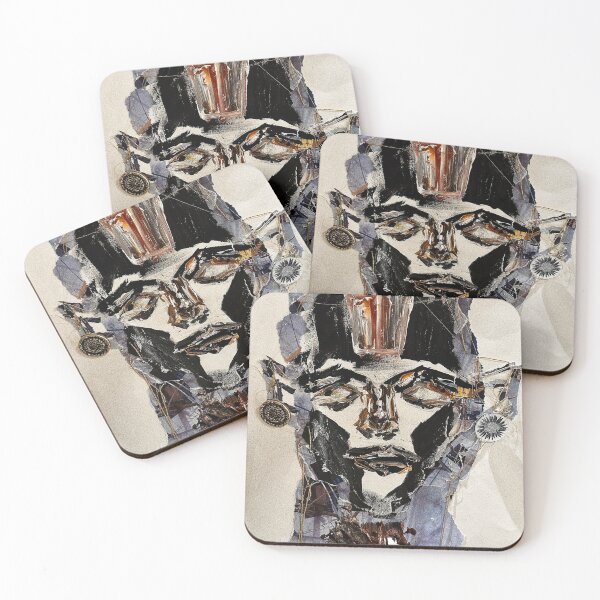 Item preview, FACE designed and sold by JIYUNCHO.