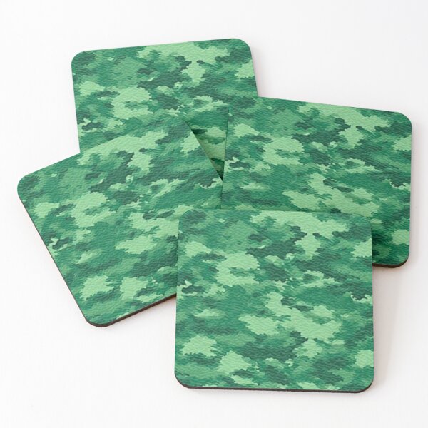 Item preview, AI- Lime Green- Camo designed and sold by PatriotsTrades.