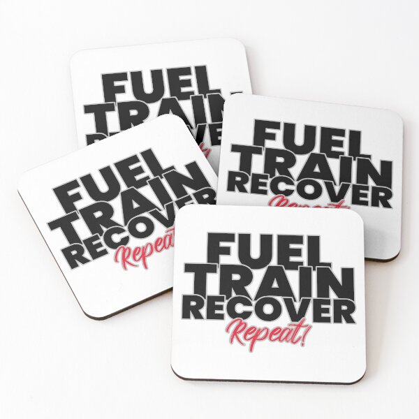 Item preview, Fuel Train Recover Repeat designed and sold by RupertsGarage.