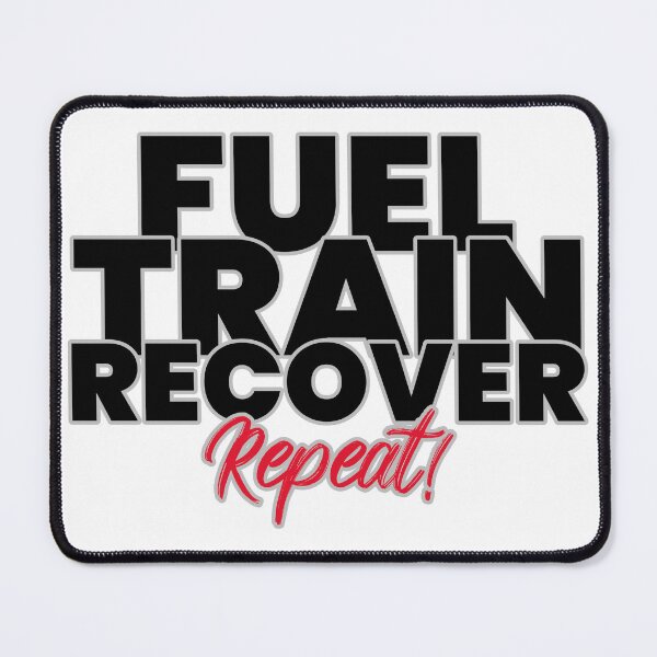 Item preview, Fuel Train Recover Repeat designed and sold by RupertsGarage.