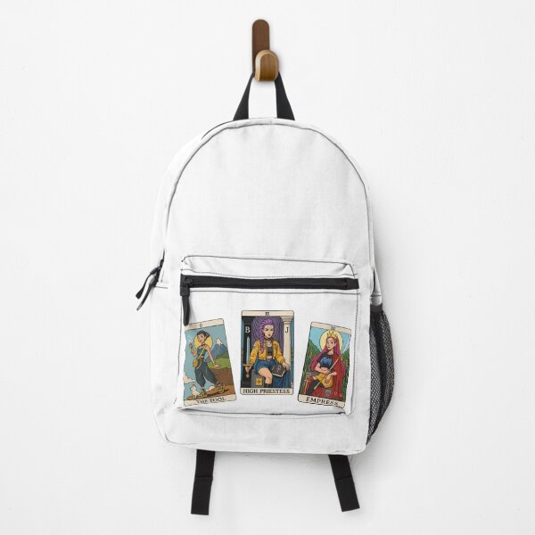 Item preview, Tarot Cards Animated Kpop Musical Fan Films  designed and sold by Gautamaa.