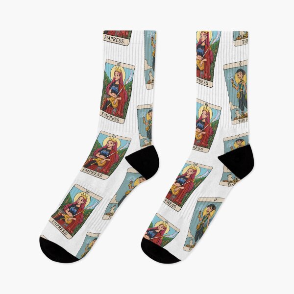 Item preview, Tarot Cards Animated Kpop Musical Fan Films  designed and sold by Gautamaa.