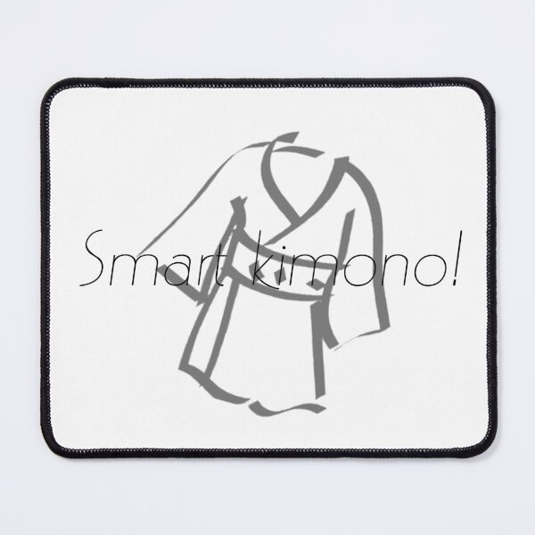 Item preview, Smart kimono designed and sold by Unworthy42.