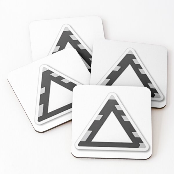Item preview, Incomplete Triangle designed and sold by nhk999.