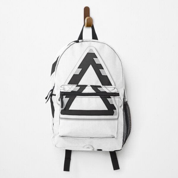 Item preview, Incomplete Triangle designed and sold by nhk999.