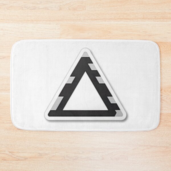 Item preview, Incomplete Triangle designed and sold by nhk999.