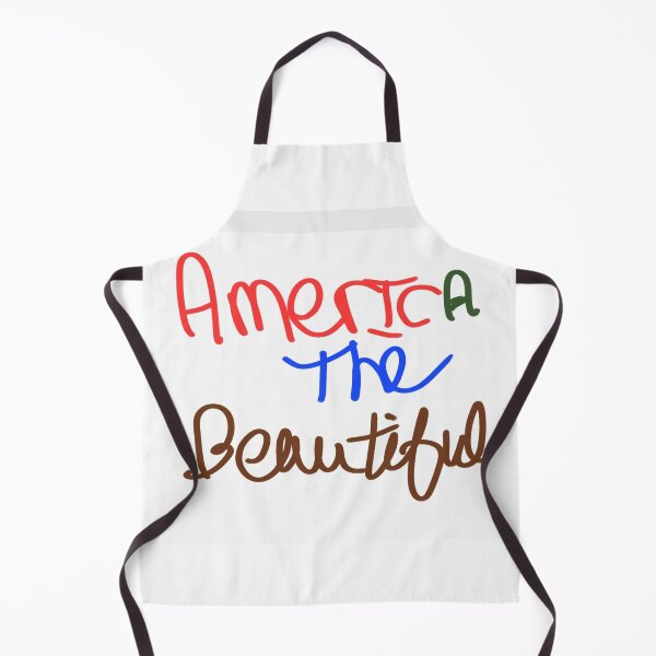 Item preview, AMÉRICA LA BELLA designed and sold by Artqween .