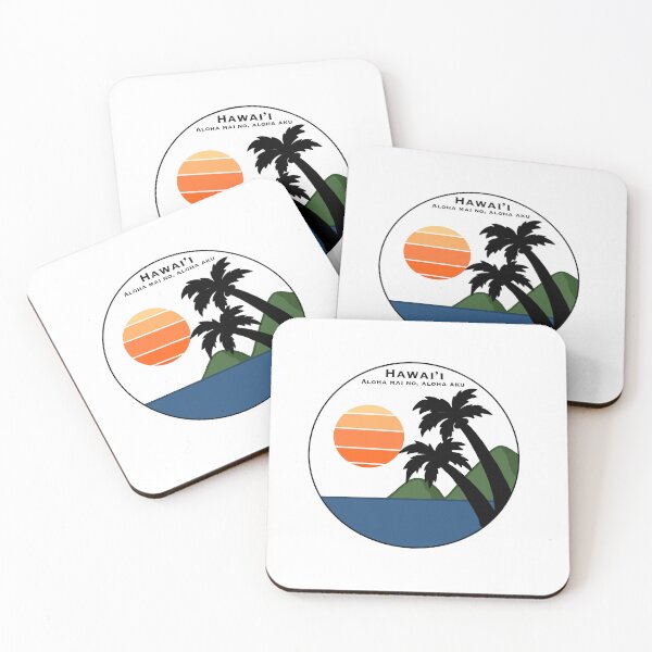Item preview, Hawai’i t-shirt logo designed and sold by stxrryxx.